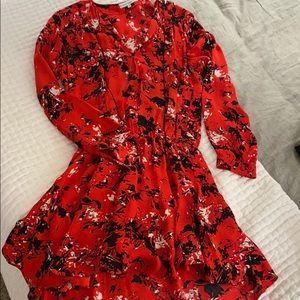 Gorgeous abstract mini